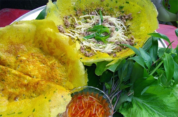ghe con phung thuong thuc dac san thom ngon cua xu dua thanh binh