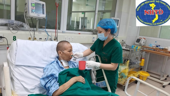 bac gai benh nhan thu 17 da tap di tu tho khi phong