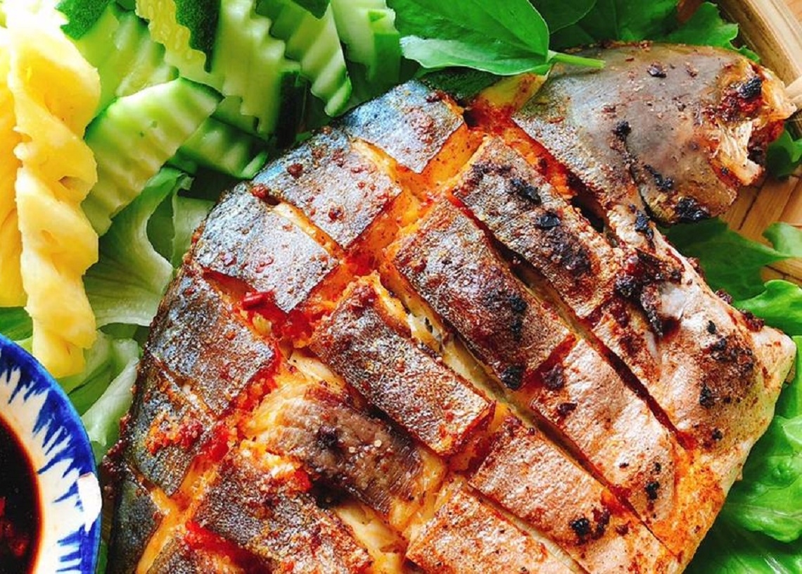 kham pha nen am thuc doc dao cua indonesia dat nuoc van dao