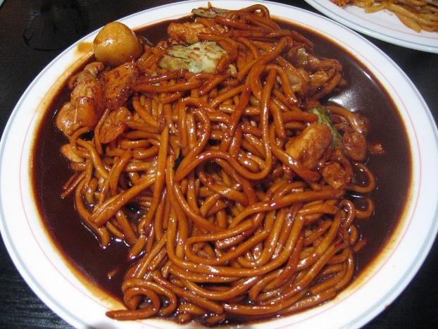 malaysia nen am thuc da van hoa voi nhieu dac san dam da huong vi