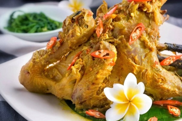 kham pha nen am thuc doc dao cua indonesia dat nuoc van dao