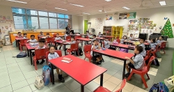 tat ca giao vien mam non o singapore phai xet nghiem covid 19