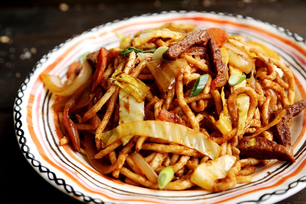 kham pha nen am thuc mang dam phong cach hoi giao cua brunei