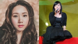tin giai tri sao viet hom nay 175 xuan lan tiet lo hinh anh trong le an hoi bi mat