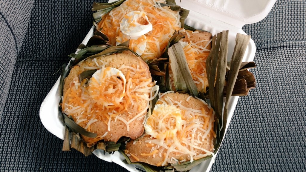 kham pha nen am thuc dong timor thien duong bi lang quen cua dong nam a