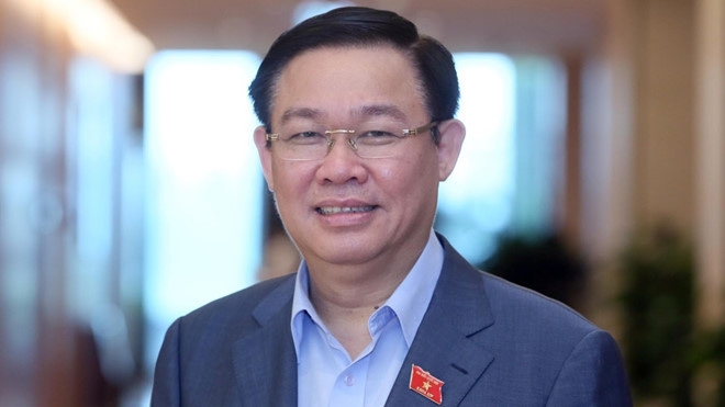 quoc hoi se mien nhiem chuc vu uy vien uy ban thuong vu voi ba nguyen thanh hai