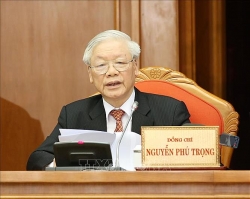 tap trung dieu tra xu ly nghiem minh sai pham trong 5 vu an lon