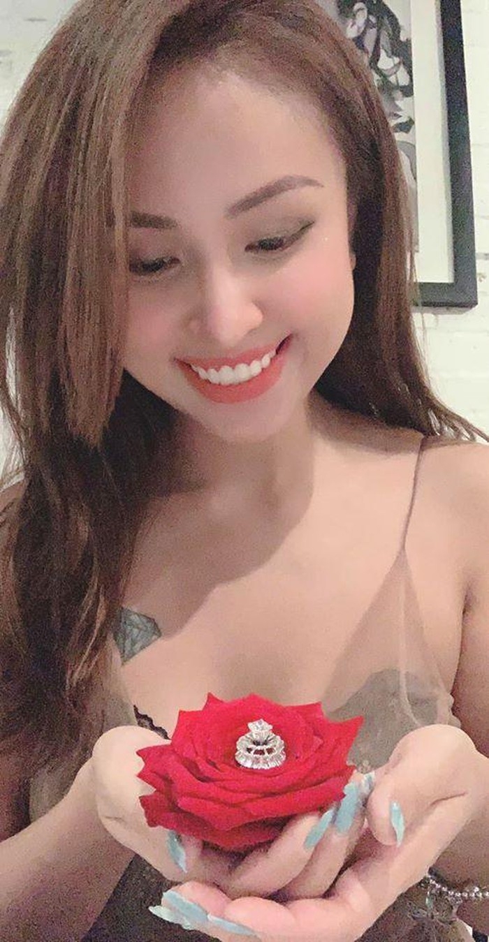 tin tuc giai tri sao viet hom nay 195 mc van hugo sap ket hon