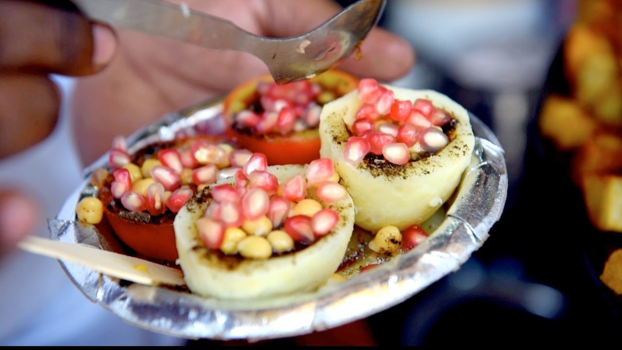 am thuc an do muon mau muon ve huong vi nong nan