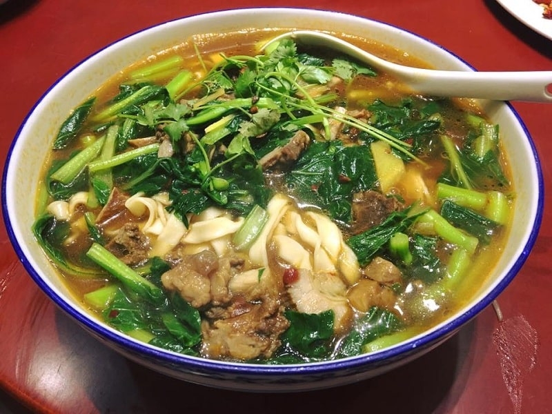 dac san dai loan trung quoc su ket hop giua truyen thong va tinh hoa am thuc du nhap