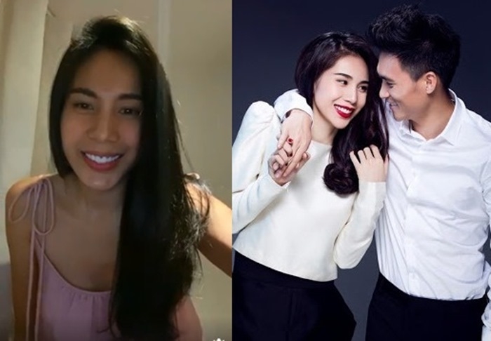 thuy tien chia se ly do chon cong vinh du tung bi bo chong phan doi kich liet