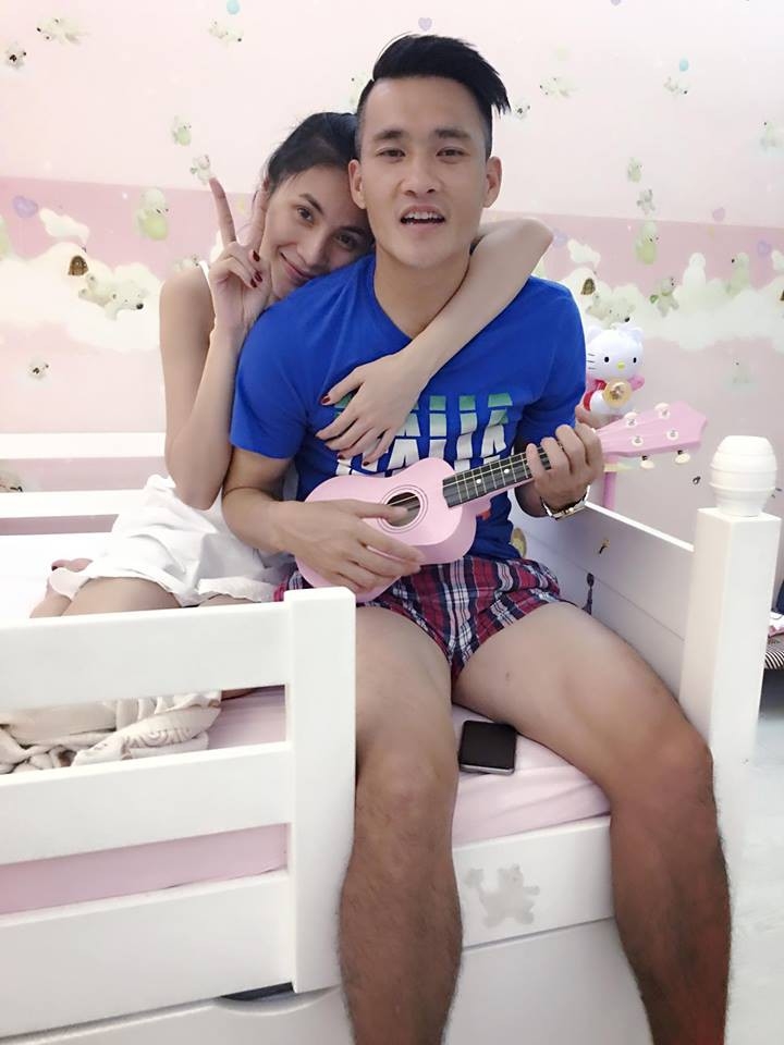 thuy tien chia se ly do chon cong vinh du tung bi bo chong phan doi kich liet