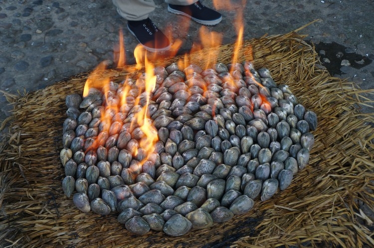 kham pha nen am thuc doc dao cua dat nuoc bi an trieu tien