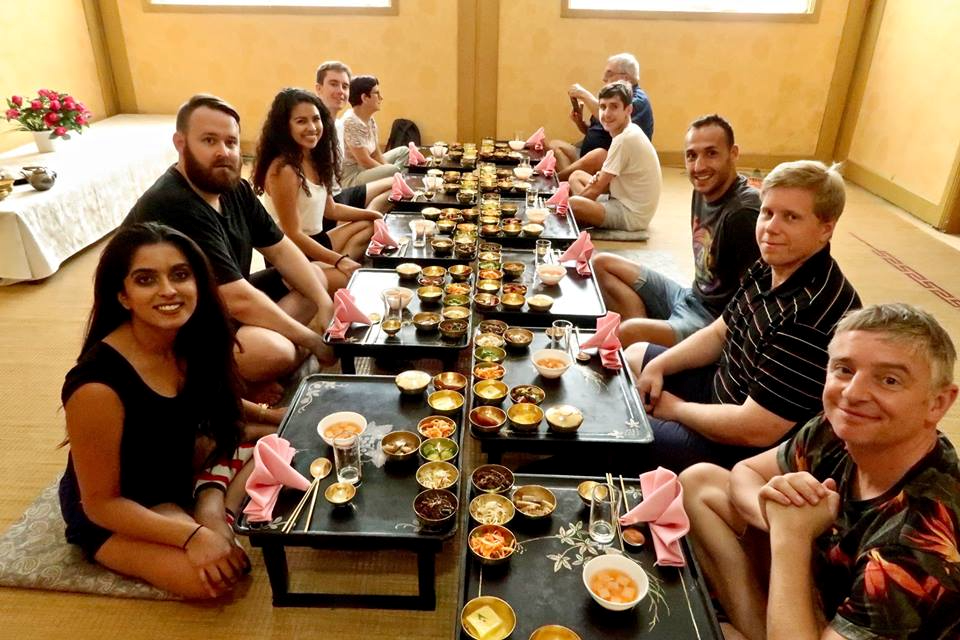 kham pha nen am thuc doc dao cua dat nuoc bi an trieu tien