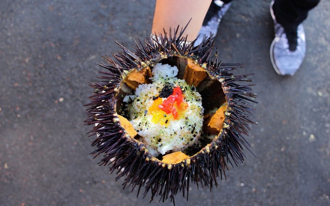 kham pha nen am thuc doc dao cua dat nuoc bi an trieu tien