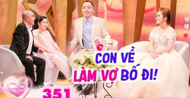 vo chong son bi chi trich vi cap bo gia con nuoi ke chuyen giuong chieu phan cam