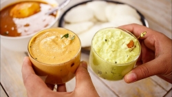 Những món ăn ngon và đặc sắc nhất từ ẩm thực Pakistan