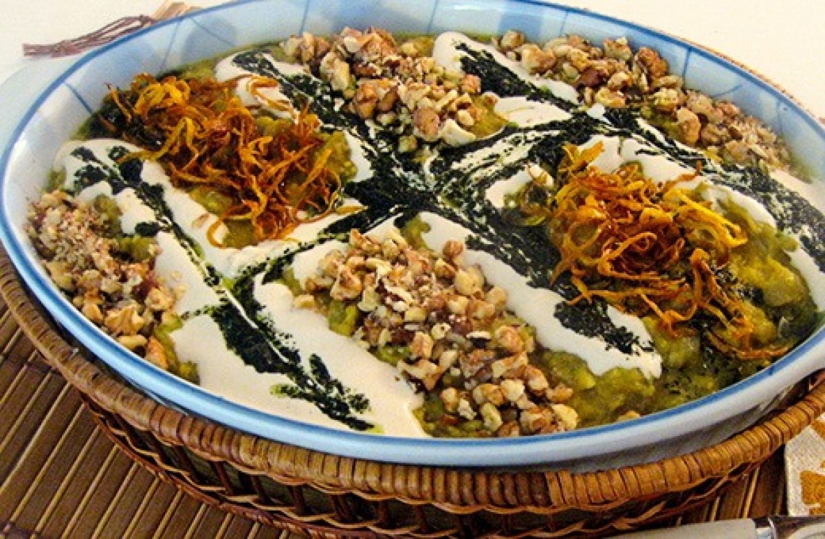 nhung mon an noi tieng o dat nuoc hoi giao iran