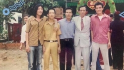 a hau thuy van dang ky ket hon voi doanh nhan nhat vu