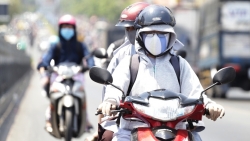 Tin thời tiết hôm nay (26/5): Trung Bộ nắng nóng kéo dài, mưa lớn ở vùng núi và trung du Bắc Bộ