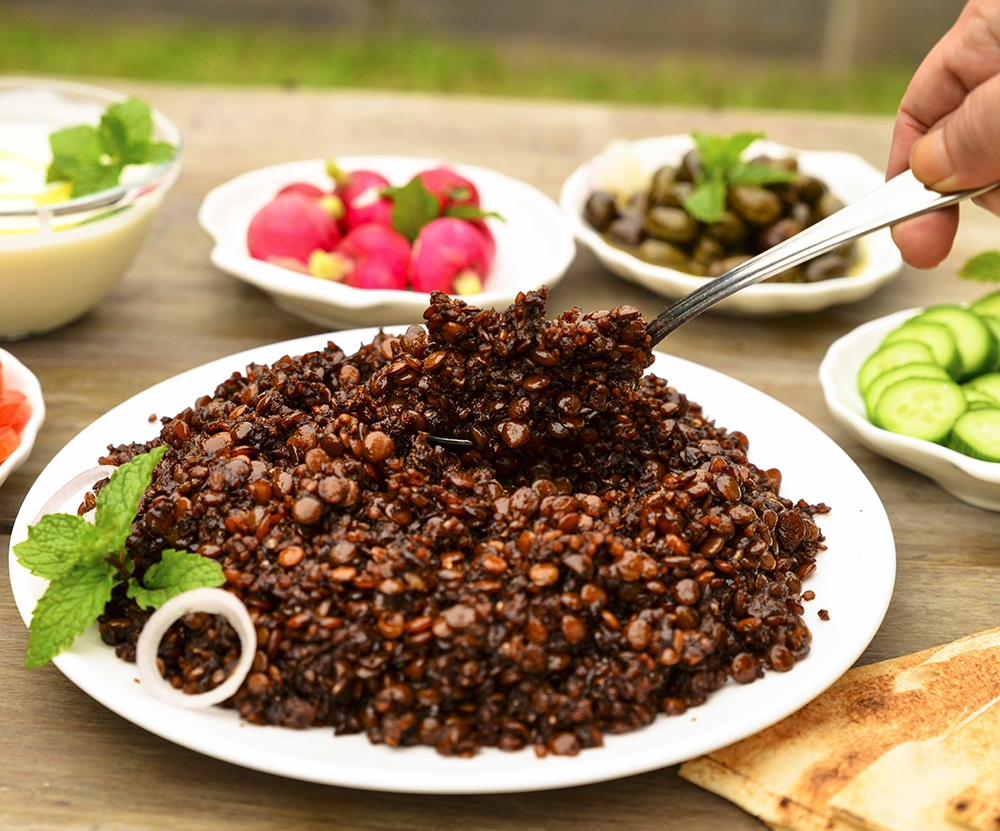 ghe tham jordan dat nuoc cua nhung huyen thoai va thuong thuc nhieu dac san