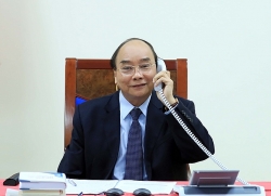 thu tuong nguyen xuan phuc viet nam san sang cung cap gao lau dai cho philippines