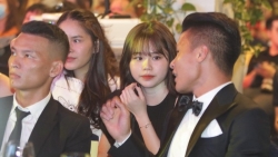 tin tuc giai tri sao viet hom nay 36 hoa minzy muon duoc san don nhu ngoi sao hang a