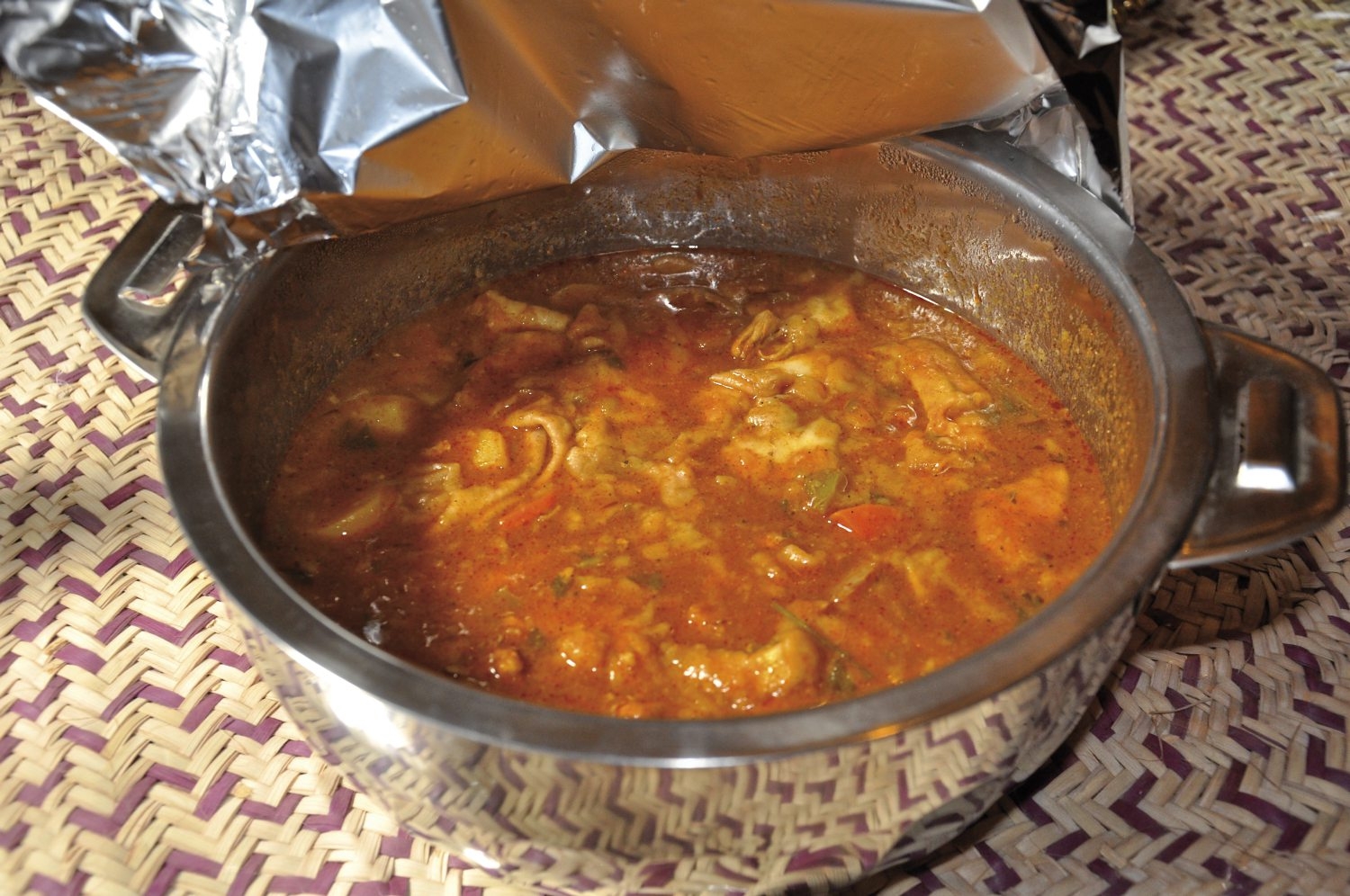 nhung mon an truyen thong cua qatar hap dan khach du lich