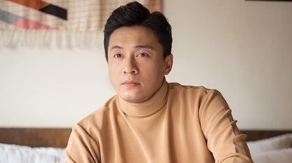 Ca sĩ Lam Trường nhập viện trong đêm