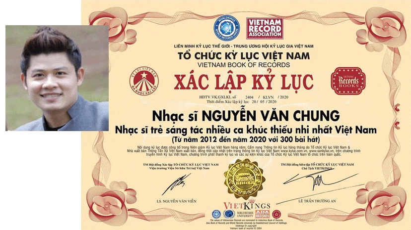 nhac si ca khuc co phai em mua thu ha noi qua doi