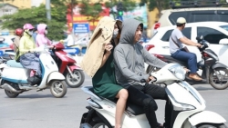 nua thang tong kiem soat phuong tien co gioi duong bo xu ly gan 10000 lai xe vi pham nong do con