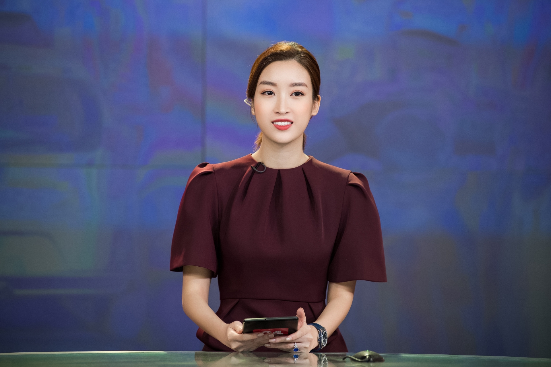 do my linh khong muon den voi hoa hau viet nam chi bang danh hieu hoa hau