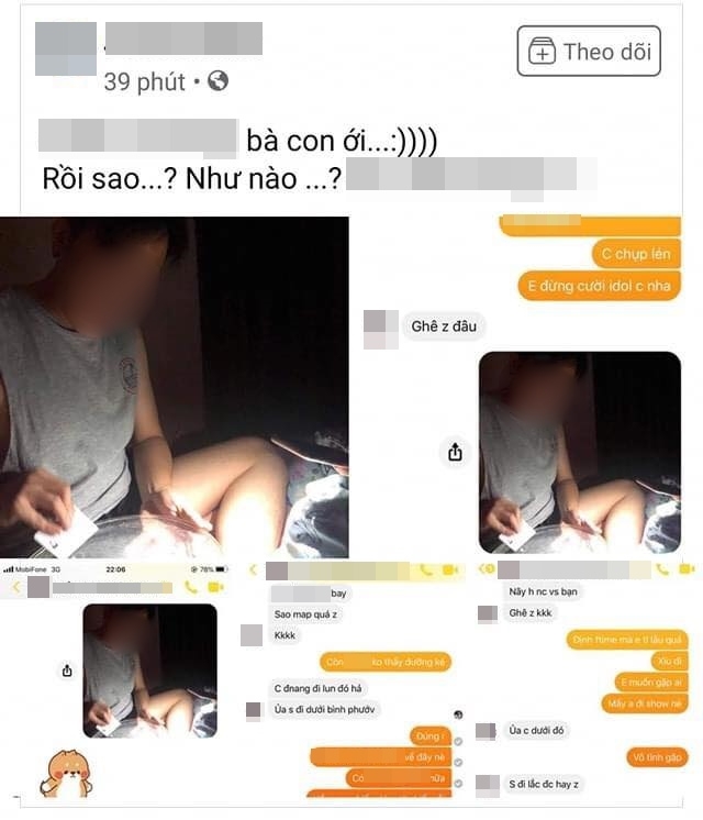 xon xao thong tin doi ban than nghe si hai noi tieng su dung chat cam