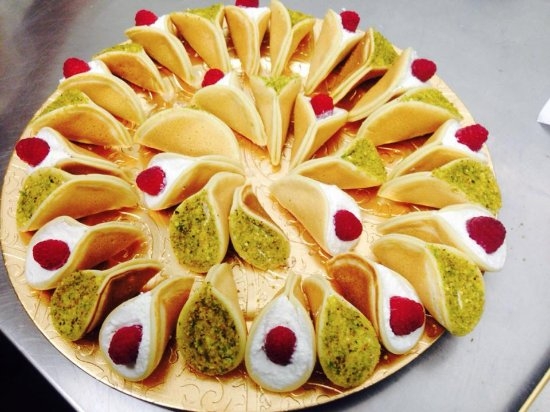 nhung mon an khong the bo lo cua am thuc kuwait