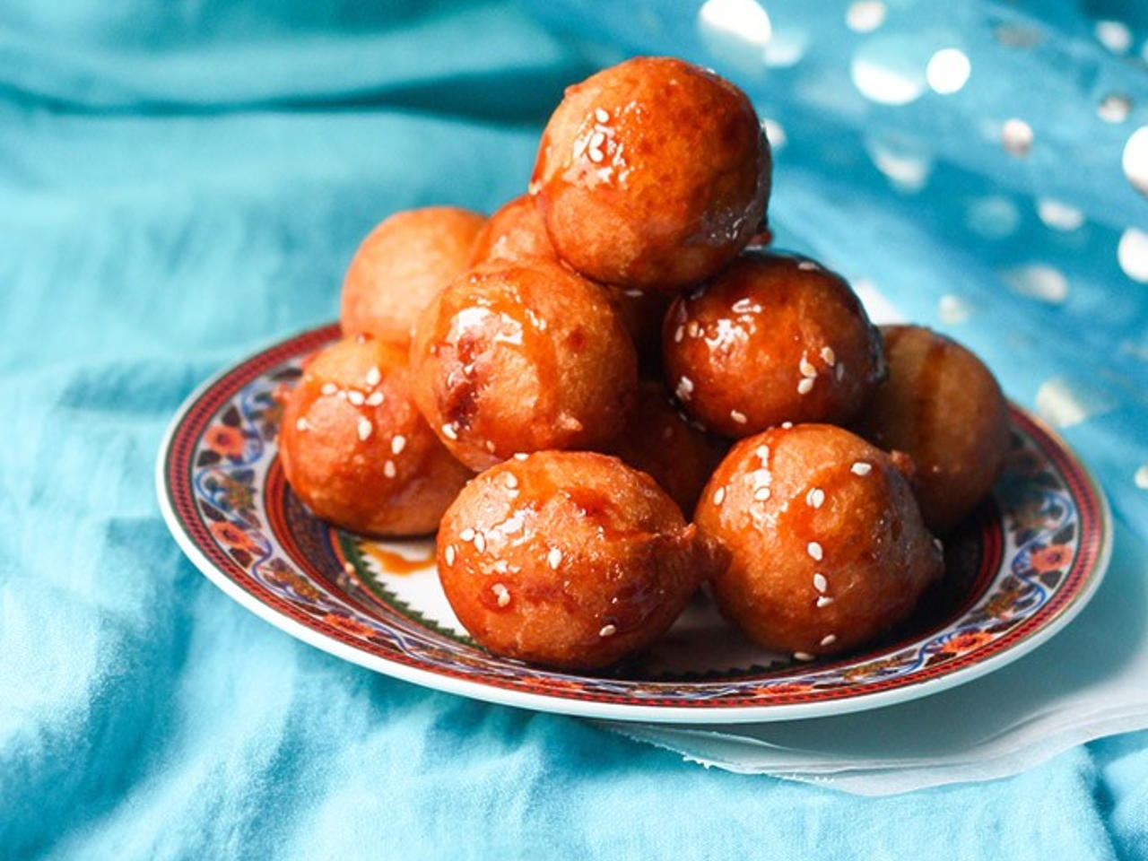 nhung mon an khong the bo lo cua am thuc kuwait