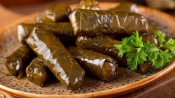 Những món ăn không thể bỏ lỡ của ẩm thực Kuwait