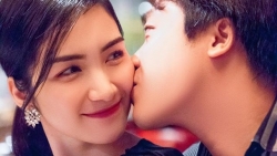 tin tuc giai tri sao viet hom nay 36 hoa minzy muon duoc san don nhu ngoi sao hang a