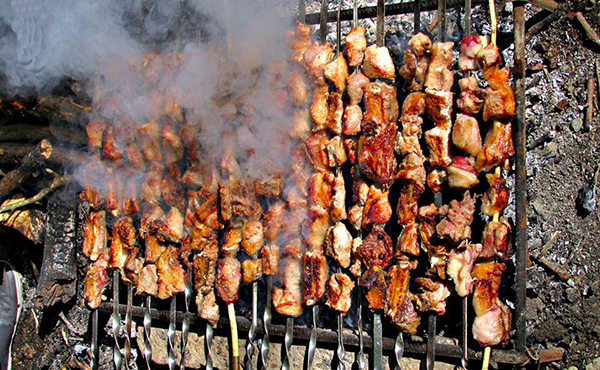 nhung dac san khi du lich gruzia ban nen thu