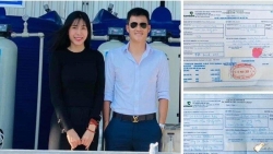 Thủy Tiên nhận quyên góp hơn 15 tỷ, lắp đặt xong máy lọc nước và minh bạch hóa đơn