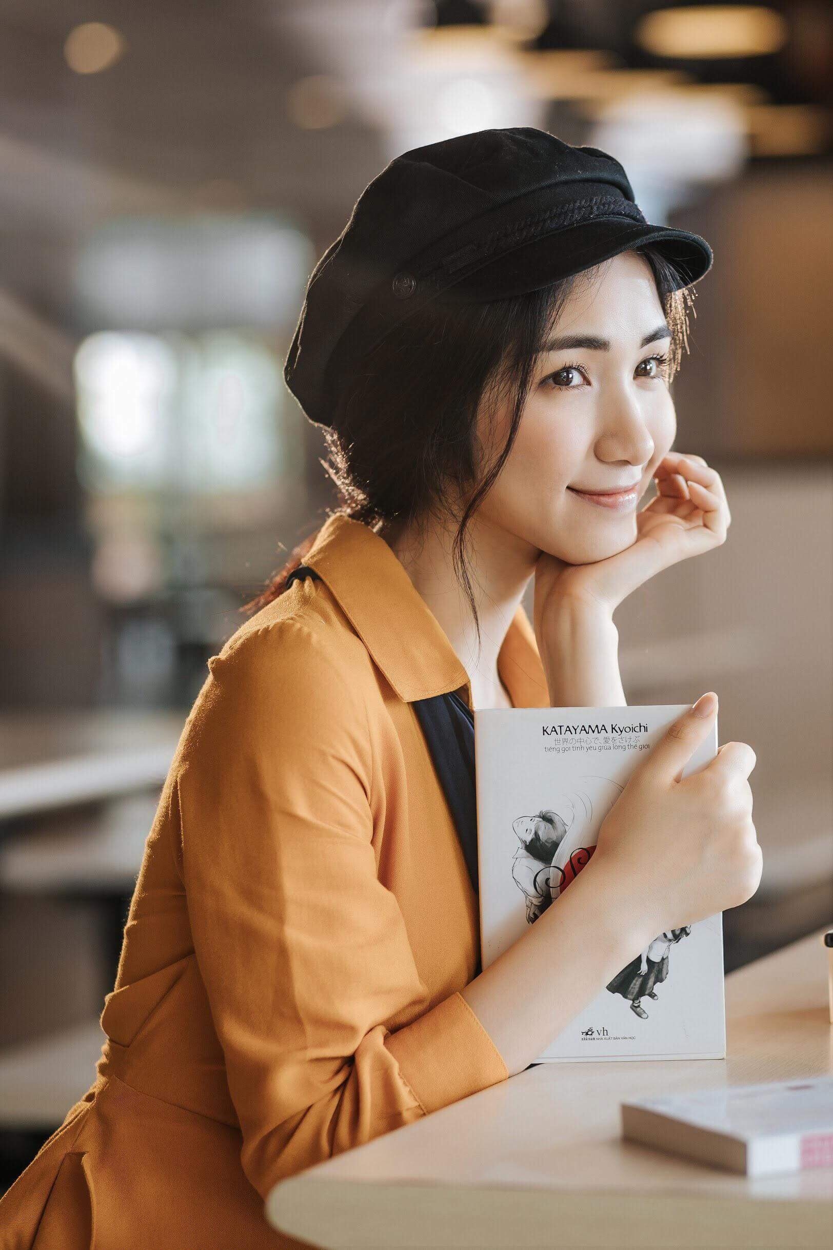 tin tuc giai tri sao viet hom nay 36 hoa minzy muon duoc san don nhu ngoi sao hang a