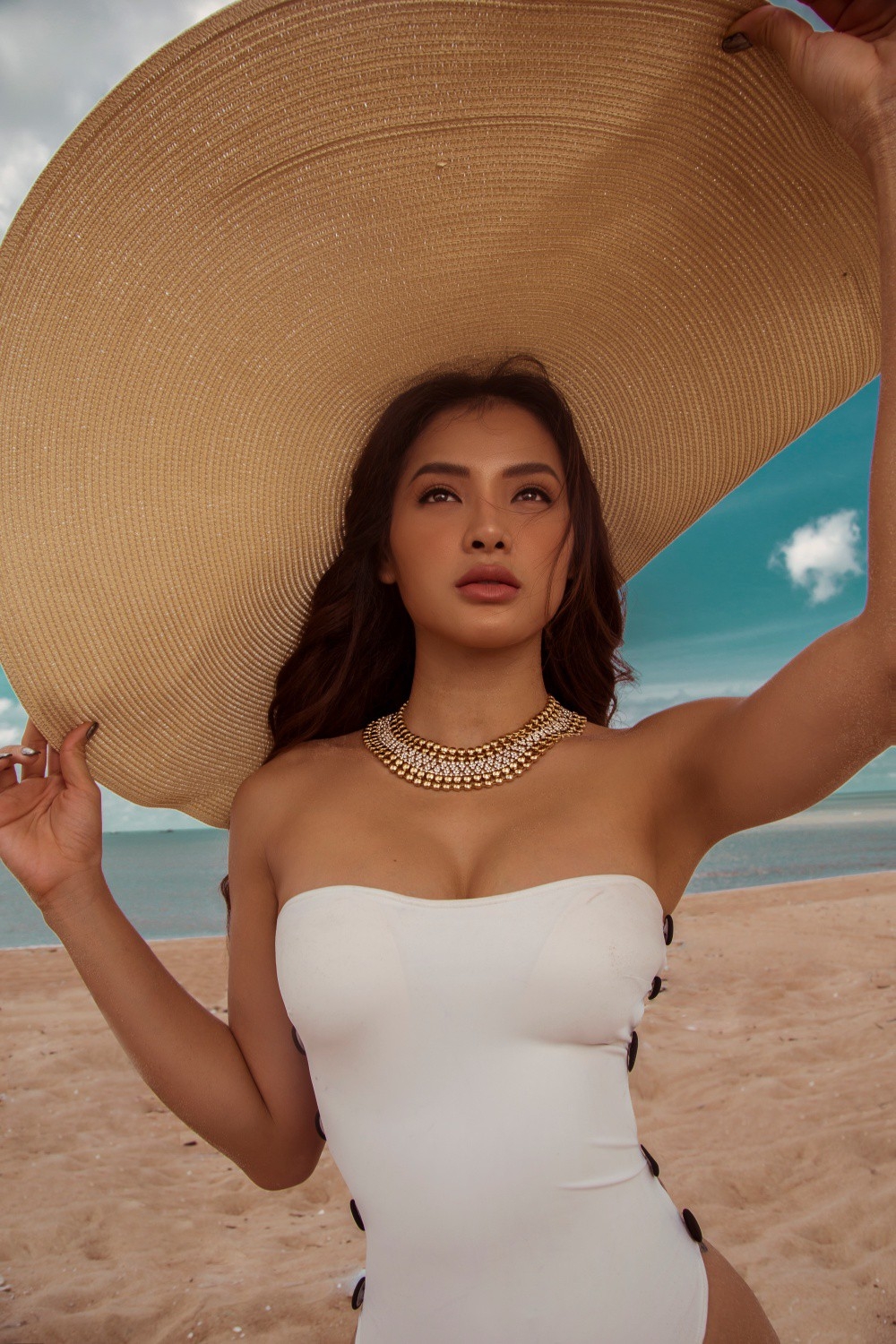 tin tuc giai tri sao viet hom nay 36 hoa minzy muon duoc san don nhu ngoi sao hang a