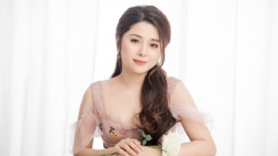Mắc ung thư máu thể ác tính, MC Diệu Linh phải ghép tủy