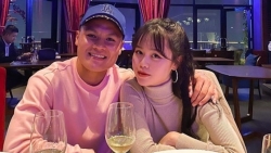 Tin tức giải trí sao Việt hôm nay (5/6): Động thái lạ của Quang Hải và Huỳnh Anh trên mạng xã hội