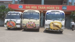 vu bao ke hoa tang o nam dinh bat giam cuu truong dai hoa than hoan vu