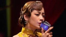 Tin tức giải trí sao Việt hôm nay (5/7): Bị bạn thân tố hát nhép, Chi Pu phản ứng khiến mọi người chú ý