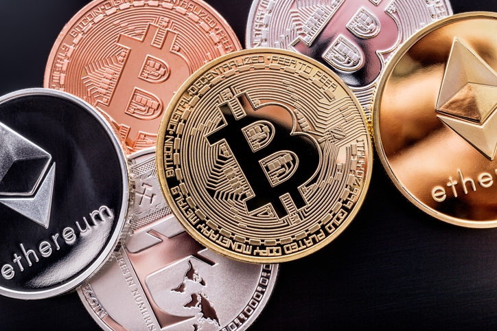 Đổ xô vào Bitcoin, đừng hấp tấp như vậy!