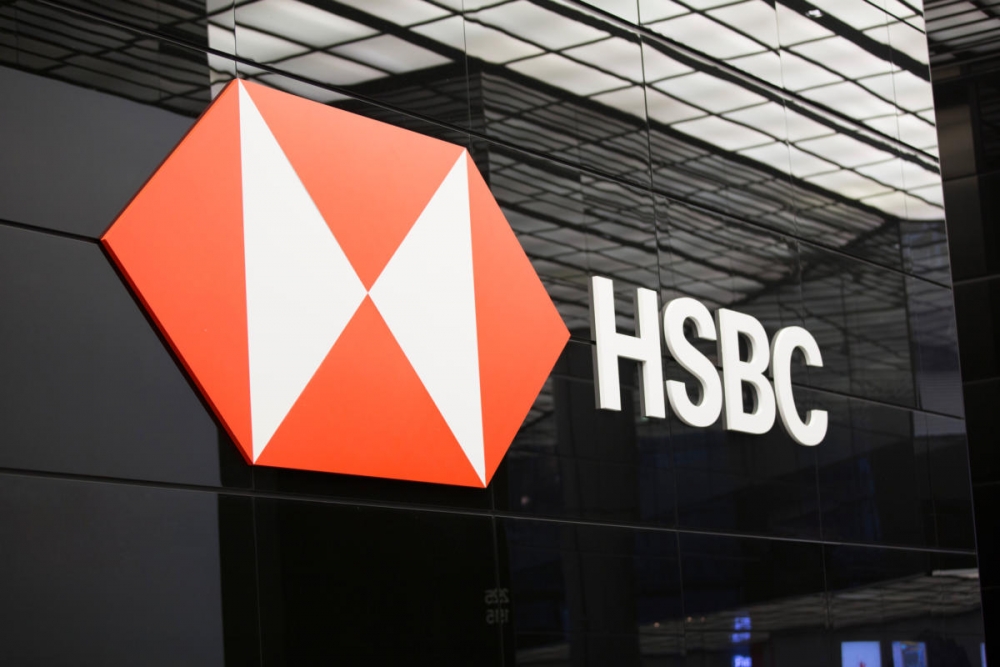 HSBC ngừng tài trợ cho nhiều dự án xử dụng nhiên liệu hóa thạch