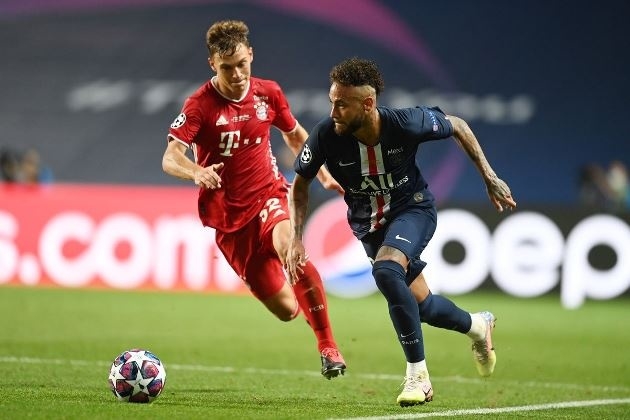 Link trực tiếp Bayern vs PSG: Xem online, nhận định tỷ số, thành tích đối đầu