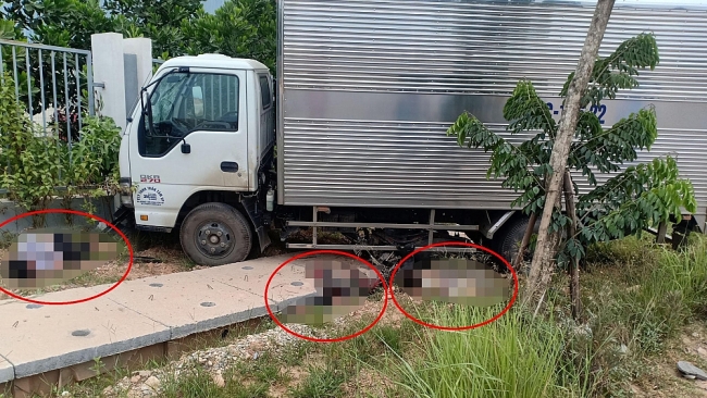 Tin tức giao thông sáng 3/7: Để lại giấy ghi nợ, thanh niên nhảy cầu tự tử