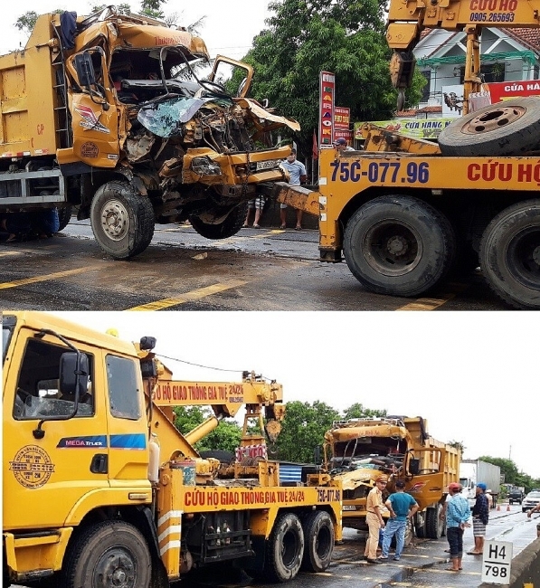Tin tức tai nạn giao thông chiều 4/7: Hoảng hốt cảnh bé trai bị ô tô đâm vì đột ngột chạy sang đường